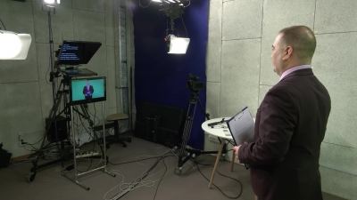 Марий Эл ТВ: МЭТР телеканаллан – 7 ий