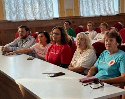 В Йошкар-Оле создаются комфортные условия для туристов