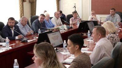 В Марий Эл объявили окончательные итоги выборов