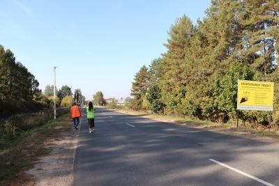 Проезд на дорогах Марий Эл станет более комфортным и безопасным
