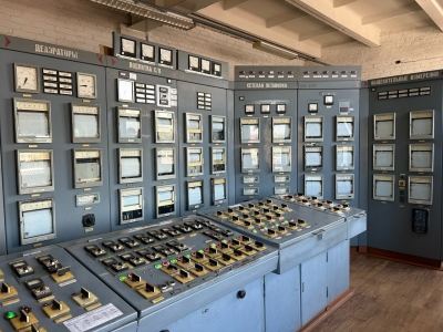 В Йошкар-Оле объекты теплоэнергетики готовы к отопительному сезону