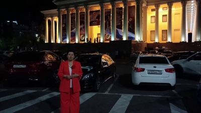 Сотрудники СМИ из Марий Эл принимают участие в журналистском форуме «Вся Россия»