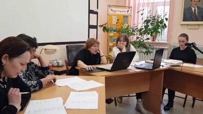 Марий Эл ТВ: Сылнымут вашлиймашыш вучат
