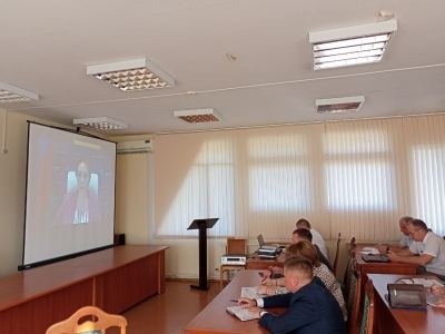 Марий Эл присоединится к нацпроекту «Инфраструктура для жизни»