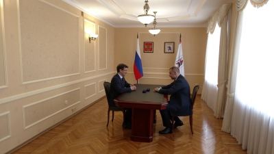 Правительство Марий Эл и Роскачество заключили соглашение о сотрудничестве