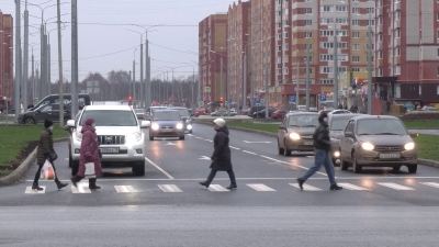 В выходные в Марий Эл заметно похолодает