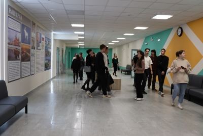 В Марий Эл студенты разработают дизайн «школы мечты»