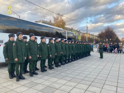 Андрей Картаполов: "В осенний призыв в Марий Эл планируется рассылать электронные повестки"