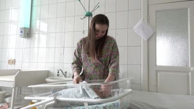 В перинатальном центре Йошкар-Олы будущие родители могут получить ответы на важные вопросы