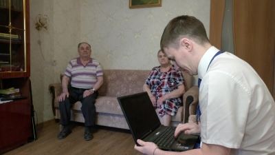 В Марий Эл всем пенсионерам старше 80 лет будет назначена выплата