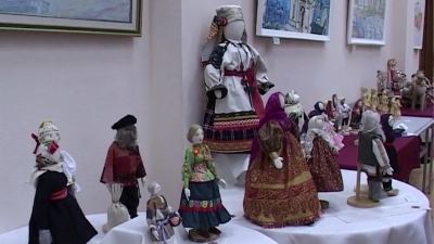 Марий Эл ТВ: Вургем фестиваль тӱҥалеш