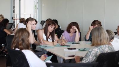 Жителей Марий Эл приглашают на конкурс «Наставничество» от президентской платформы