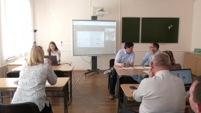 Марий Эл ТВ: Йошкар-Олаште шанче-практик конференций лиеш
