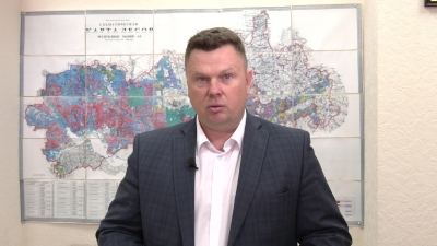 В Марий Эл сохраняется чрезвычайная пожароопасность лесов