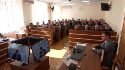 Первая сессия Госсобрания Марий Эл нового созыва пройдёт 1 октября