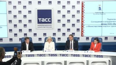 Траты туристов, приезжающих в Марий Эл, за последние пять лет увеличились в три раза