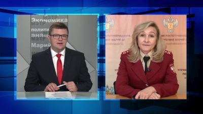 Жителям Марий Эл напомнили об опасности клещей и грызунов