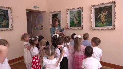 Марий Эл ТВ: Чон шокшыштым йоча-влаклан пӧлеклат