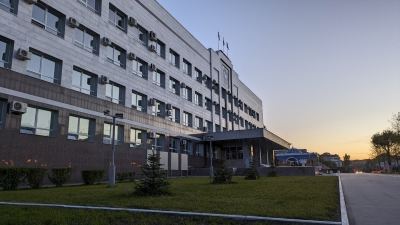 В Йошкар-Оле сегодня начинается отопительный сезон