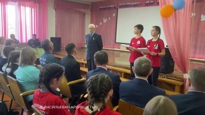 Марий Эл ТВ: Герой-влакым да нунын подвигыштым шарнен
