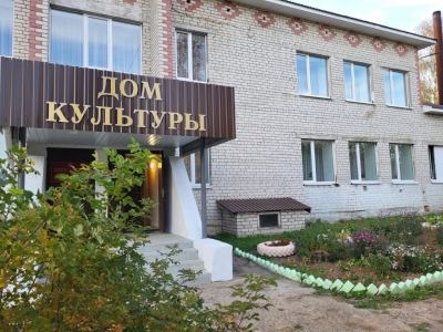 В Марий Эл открыли обновленные дома культуры
