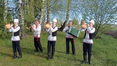 Марий Эл ТВ: «Еш пиал – икшывыште»