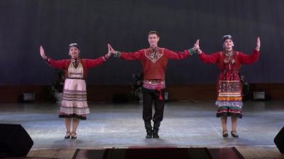 Марий Эл ТВ: «Калык вургем пайрем унала ӱжеш» фестиваль почылтеш
