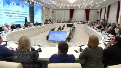 Йошкар-Ола стала площадкой обсуждения вопросов государственной национальной политики
