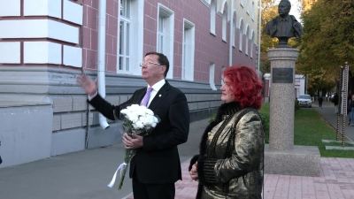 Культурная афиша: оперный фестиваль им. А. Эшпая