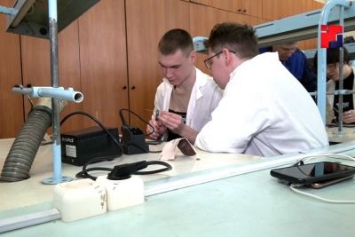 В Йошкар-Оле пройдет день открытых дверей профессионалитета