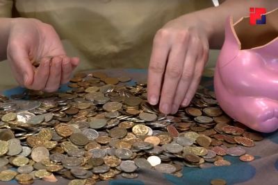 В Марий Эл проходит «монетная неделя»