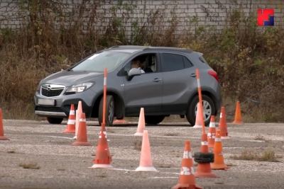 В Марий Эл автоледи поборются за денежный приз и ценные подарки