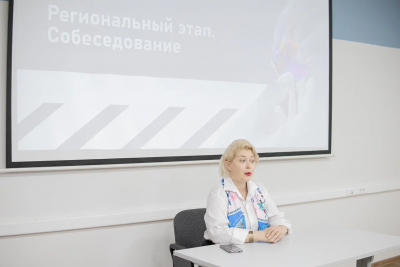 Просветители из Марий Эл претендуют на звание лучшего лектора ПФО