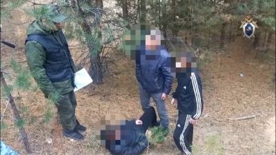 В Марий Эл подростка подозревают в покушении на двойное убийство