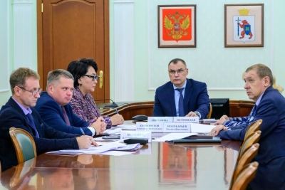 Марий Эл занимает четвертое место в стране по догазификации