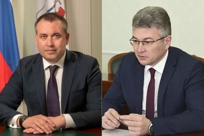 В Правительстве Марий Эл кадровые изменения