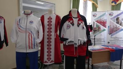 Марий Эл ТВ: Кыдалаш профессионал образований дене кылдалтше йодыш-влакым СПО.Время цифры лӱман пӧлеклалтше форумышто каҥашеныт
