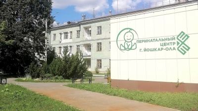 В Марий Эл врач Перинатального центра получила 3 миллиона рублей на покупку жилья
