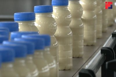 В Марий Эл снизились цены на детское питание и овощную продукцию