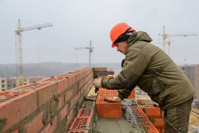 В Марий Эл более 470 аварийных домов подлежат расселению