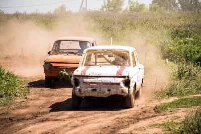 В Марий Эл пройдут соревнования по автокроссу среди обучающихся