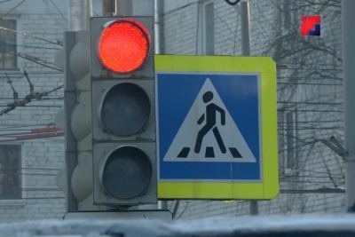 В Марий Эл более 20 пешеходов попали под колеса автомобилей в темное время суток