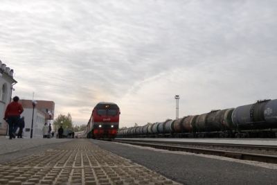 Поезд Казань – Йошкар-Ола доставил более 60 тысяч пассажиров