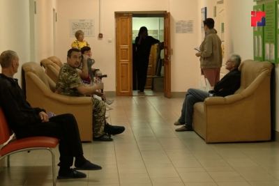 В санаториях Марий Эл оказывают поддержку ветеранам и участникам СВО