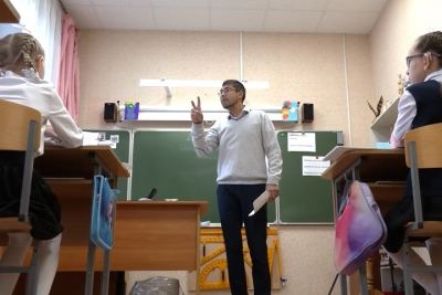 Педагоги из Марий Эл стали победителями конкурса грантов «Сквозные образовательные траектории – 2024»