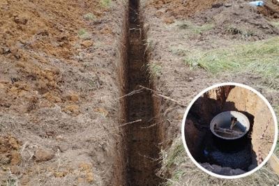 В Козьмодемьянске до конца года почти 300 домовладений обеспечат водой