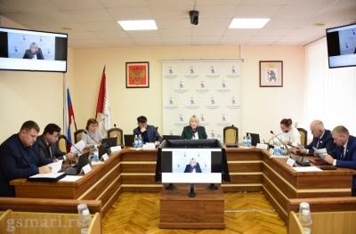 В Марий Эл созовут третью бюджетную сессию Госсобрания в начале декабря
