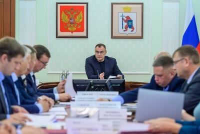 Марий Эл Правительствыште регионын социал-экономике могырым вияҥмашыже нерген ойленыт да ончыкылыклан паша радамым пеҥгыдемденыт
