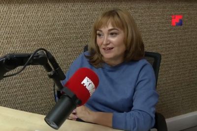 Марий Эл ТВ: Лачак тыгай шонымаш дене МЭТР телерадиокомпанийыште черетан теле-радиомарафон эртен