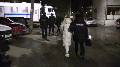 В Марий Эл полицейские задержали 19 нарушителей «комендантского часа»
